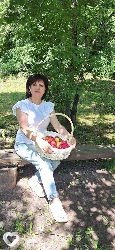 Елена, 48, Курске — анкета №3706898