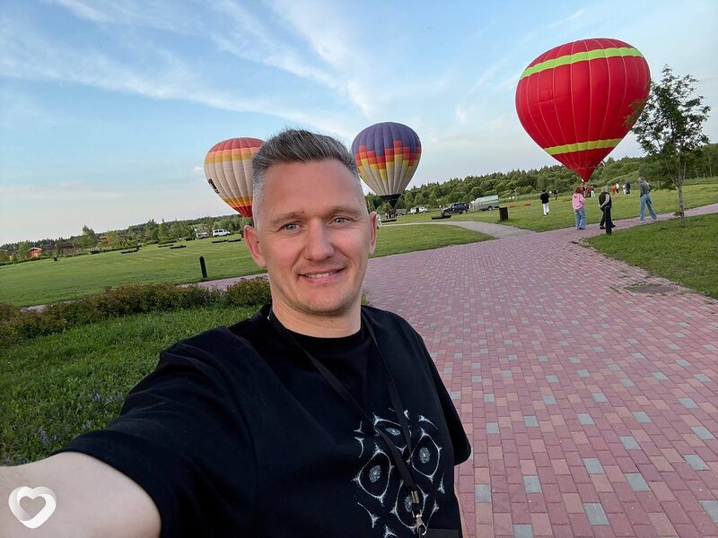Кирилл, 40, Новокузнецке — анкета №3706902