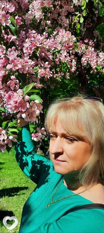 Наталья, 49, Москве — анкета №3706909