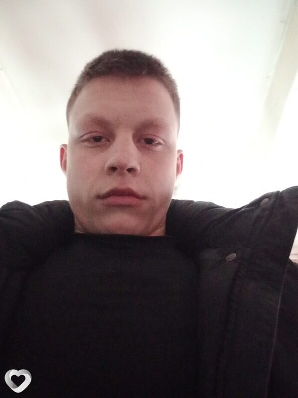 Kirill, 19, Лиде — анкета №3706912