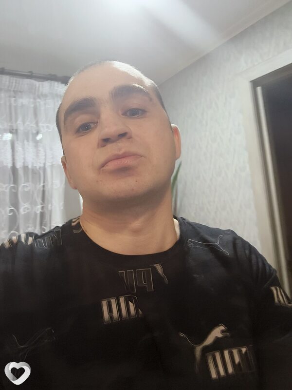 Альберт, 33, Верхнем Уфалее — анкета №3706915