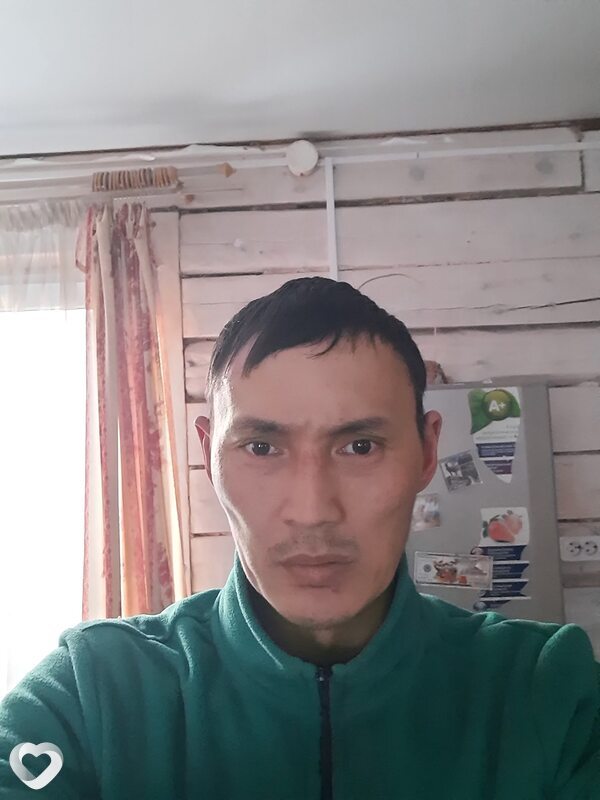 Алдар, 37, Улан-Удэ — анкета №3706820