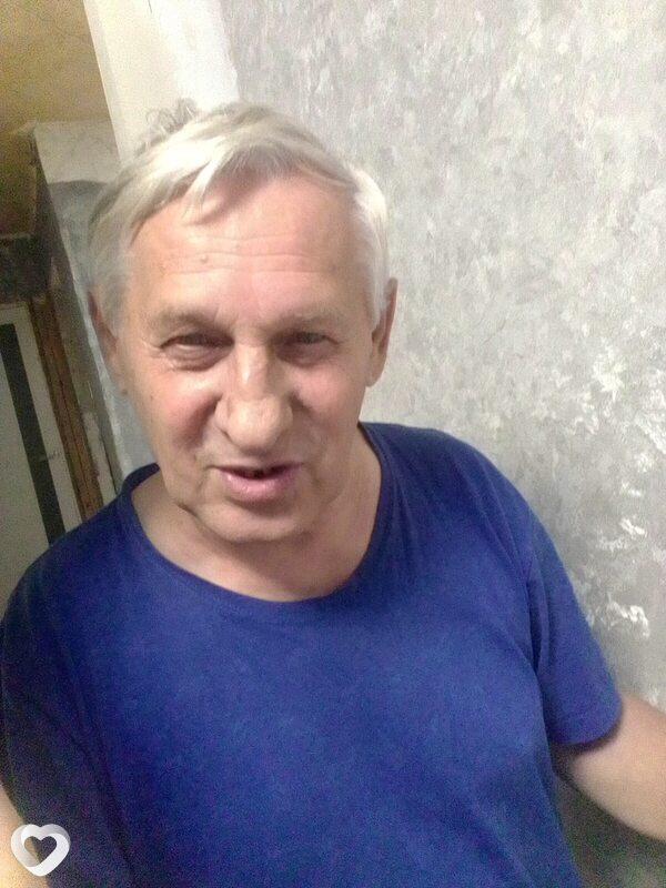 Вячеслав, 65, Саратове — анкета №3706824