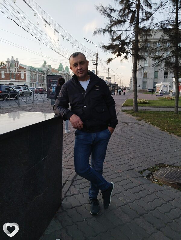 Сергей, 39, Омске — анкета №3706826