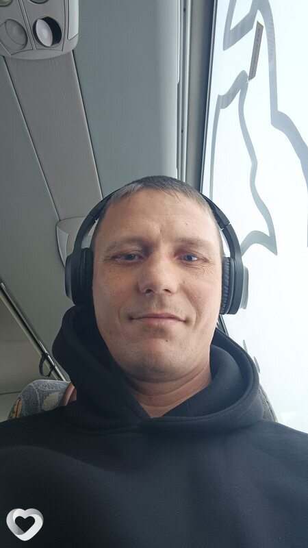 Анатолий, 37, Томске — анкета №3706829