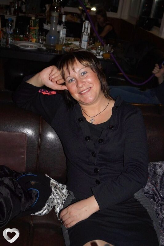 Наталья, 41, Нижнем Новгороде — анкета №3706831