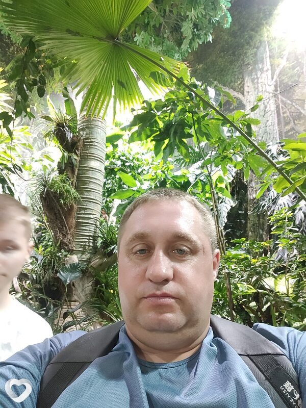 Саша, 35, Томске — анкета №3706833