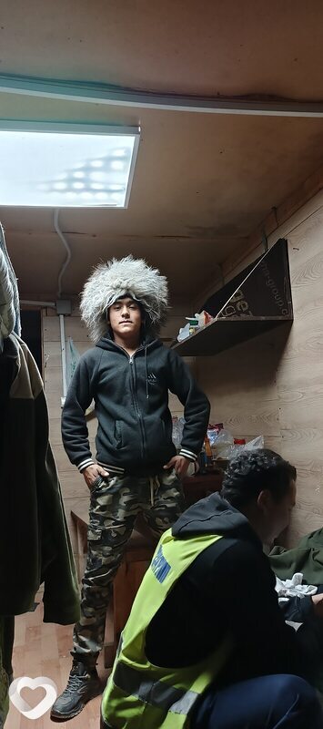 Ali, 20, Санкт-Петербурге — анкета №3706835