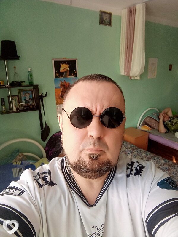 Александр, 47, Назарове — анкета №3706838