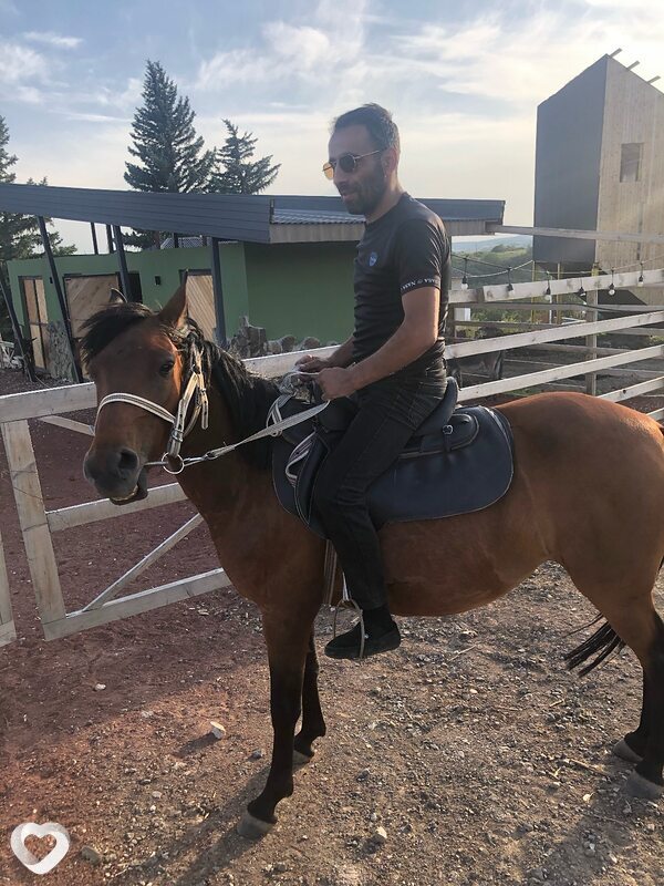 Адам, 36, Одинцове — анкета №3706839