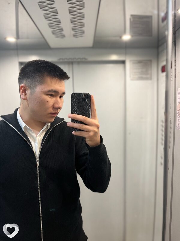 Sanj, 24, Усть-Каменогорск — анкета №3706840