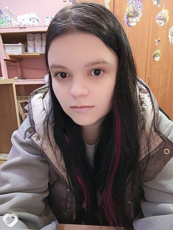 Анна, 32, Кириши — анкета №3706923
