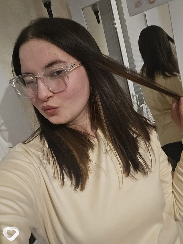 Polina, 25, Минске — анкета №3706931