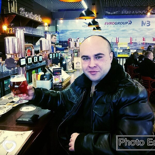 Алексей, 37, Калининграде — анкета №3706934