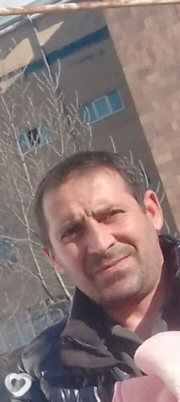 Levon, 38, Москве — анкета №3706947