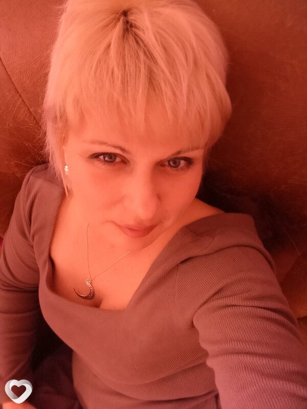 Дежавю, 42, Евпатории — анкета №3706957