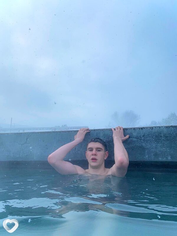 Рамиль, 24, Москве — анкета №3706959