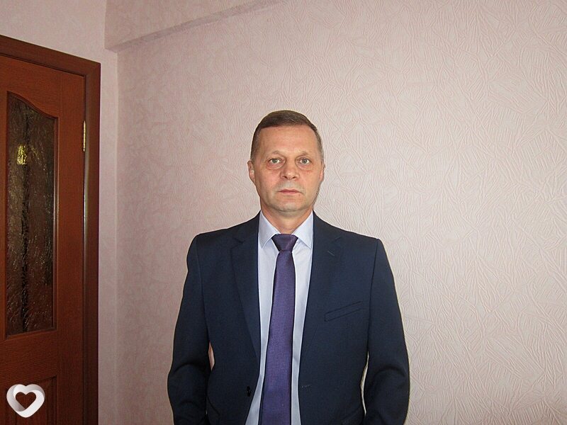 Николай, Сураж