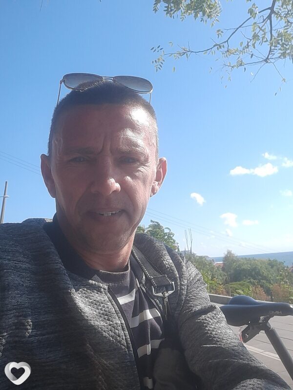 Діма, 47, Днепр — анкета №3706768