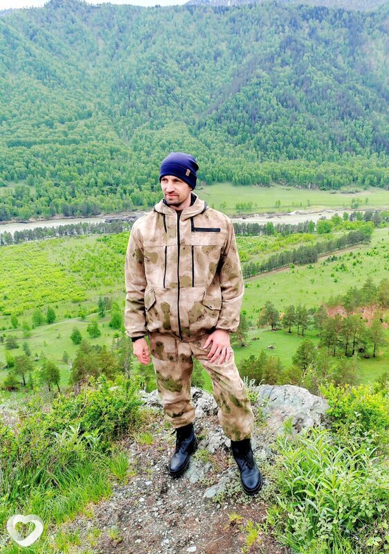 Алекс, 40, Новосибирске — анкета №3706771