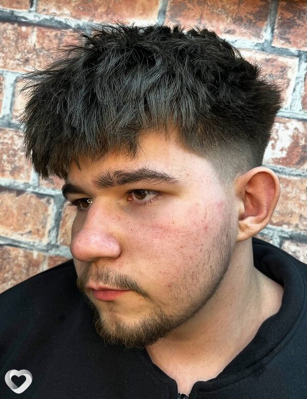Андрей, 19, Воронеже — анкета №3706772