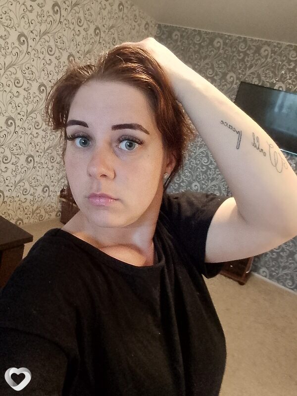 Марина, 33, Твери — анкета №3706775