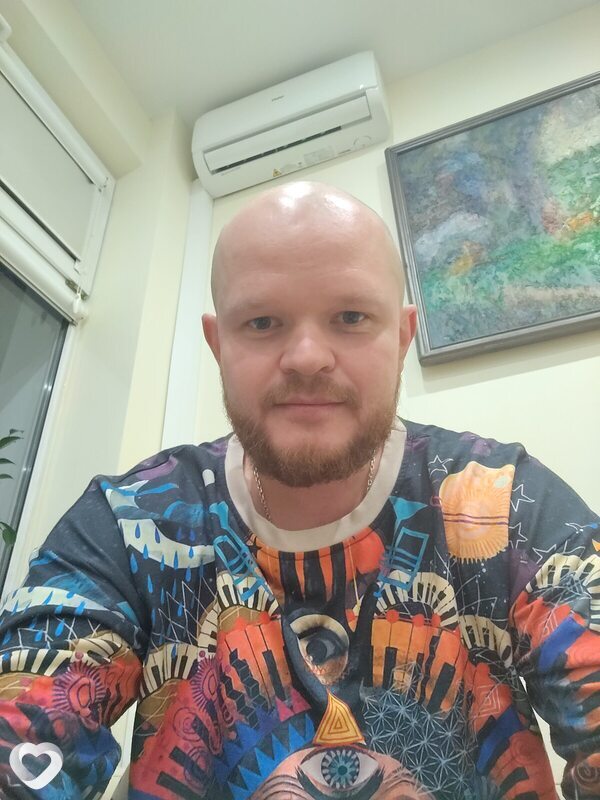 Maks, 38, Пушкино (Московская Обл) — анкета №3706777