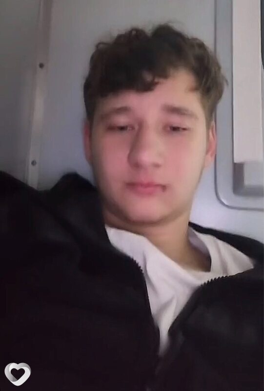 Данила, 19, Могилев — анкета №3706778