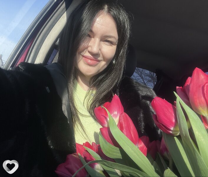 Анна, 42, Самаре — анкета №3706779