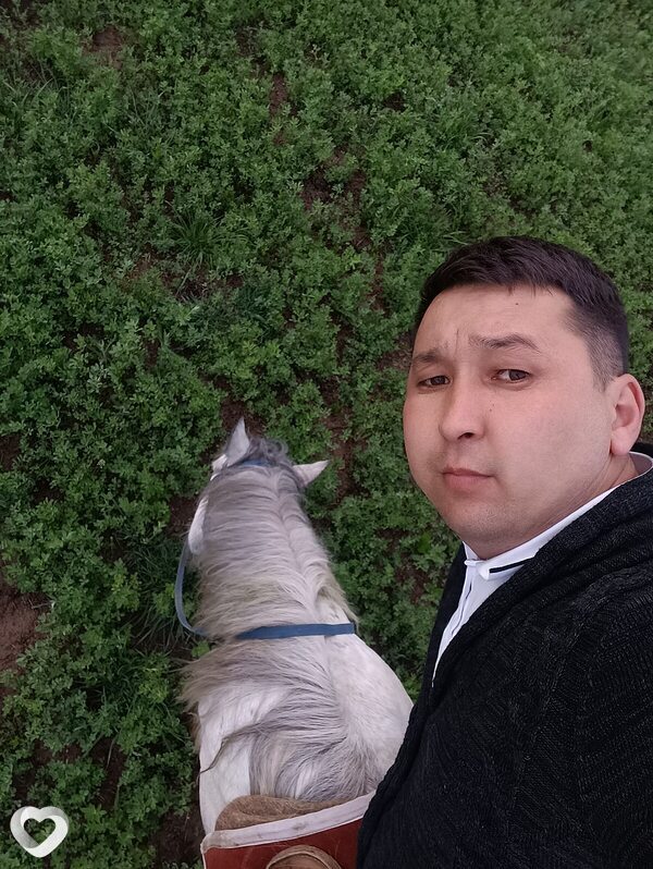 Ааааа, 33, Бишкек — анкета №3706782