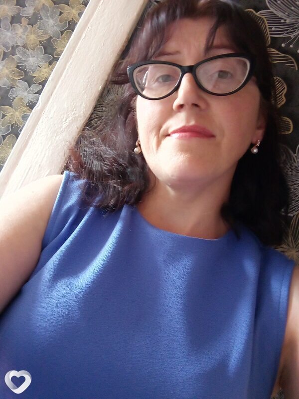 Марина, 45, Нижнем Новгороде — анкета №3706784