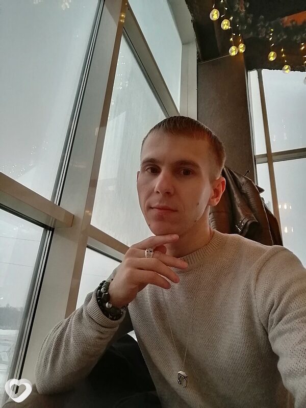 Виталий, 31, Арсеньеве — анкета №3706790