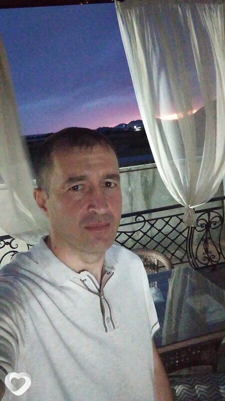 Арсен, 40, Армавире — анкета №3707073