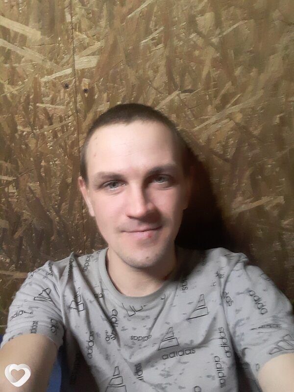 Андрей, 30, Благовещенске — анкета №3707077