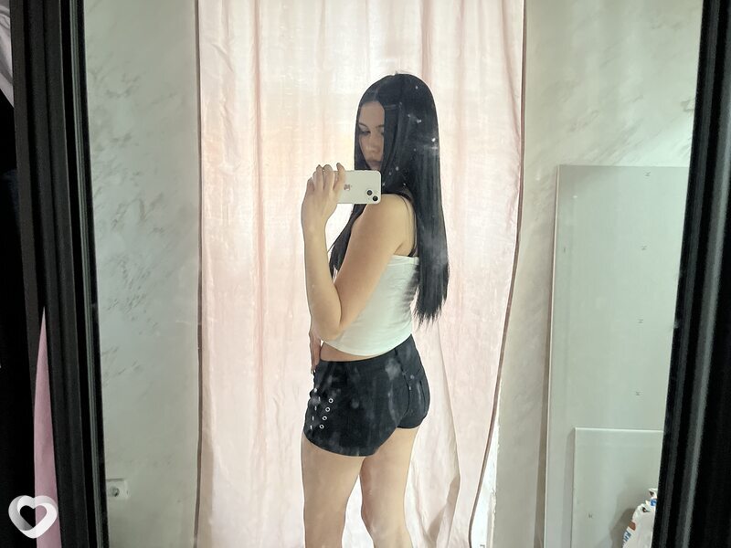 Карина, 19, Санкт-Петербурге — анкета №3707081