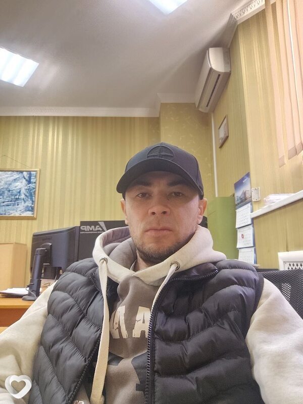 Aleks, 40, Омске — анкета №3707082