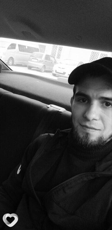 Анатолий, 27, Томске — анкета №3707084