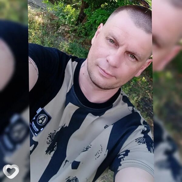 Михаил, 38, Энгельсе — анкета №3707088