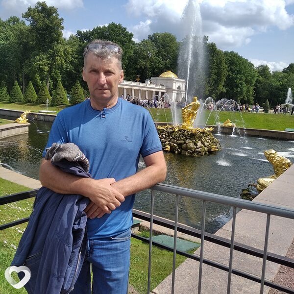 Алексей, Бугуруслан