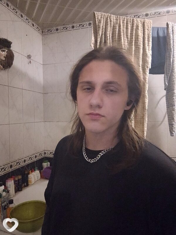 Егор, 29, Владивостоке — анкета №3706972