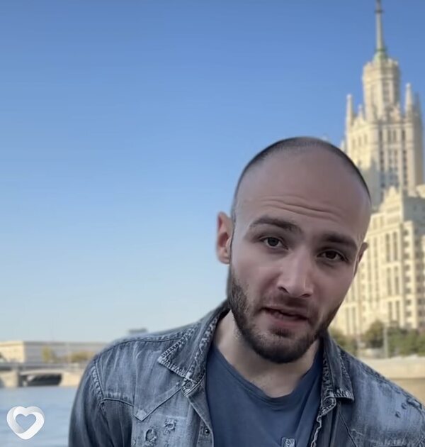 Rik, 28, Алчевске — анкета №3706976
