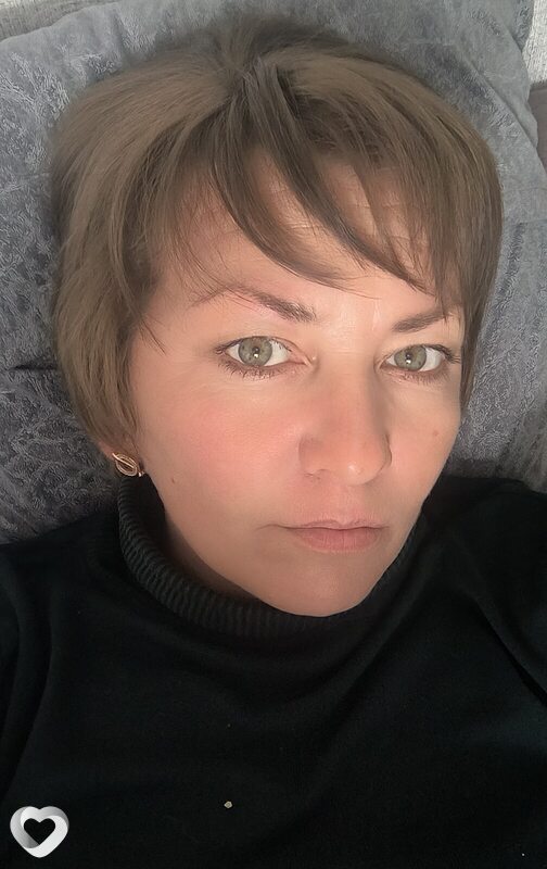 Елена, 47, Бийске — анкета №3706980
