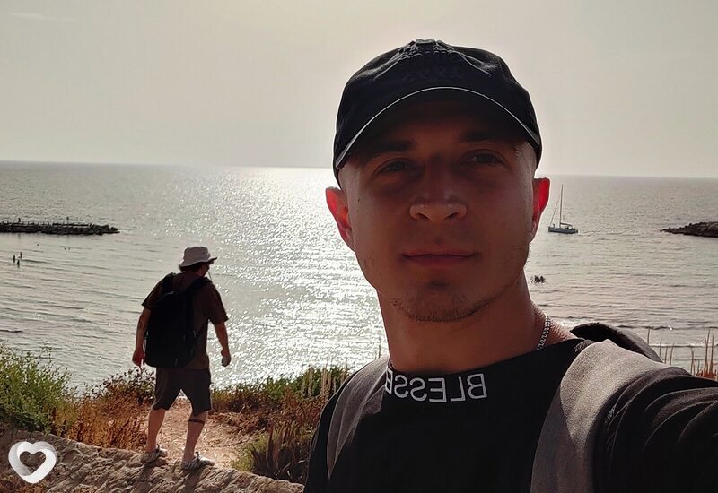 Александр, 38, Волгограде — анкета №3706986