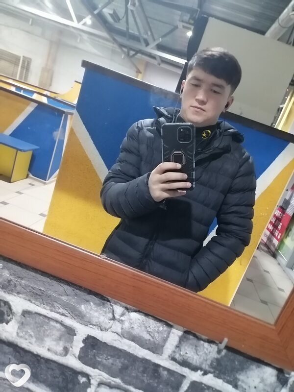 Xurramov, 21, Ростове-на-Дону — анкета №3706996