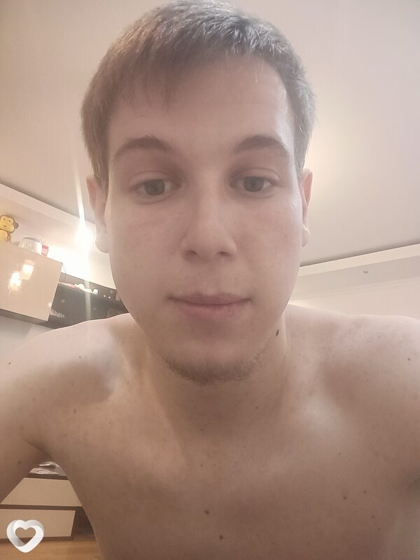Андрей, 22, Костанае — анкета №3706997