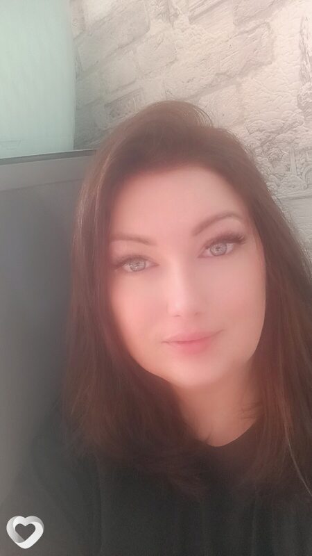 Светлана, 38, Красноярске — анкета №3707013