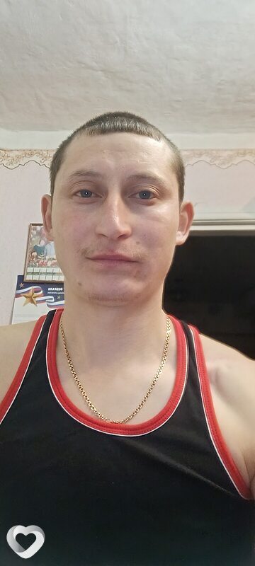 Альмир, 34, Перми — анкета №3707014