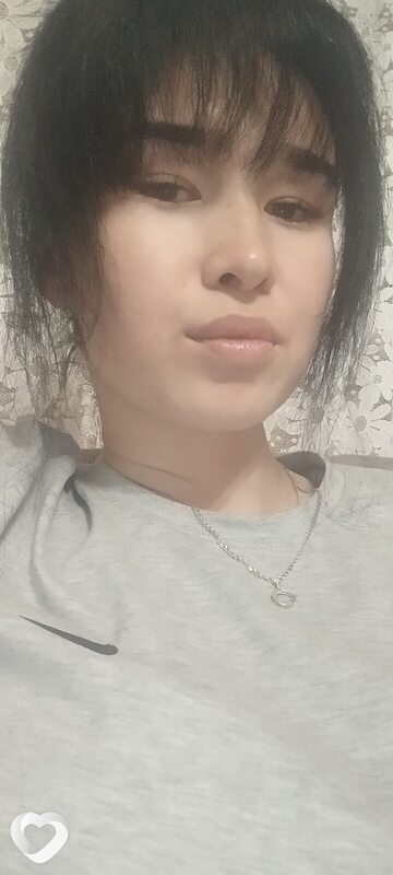 Алина, 25, Уфе — анкета №3706846
