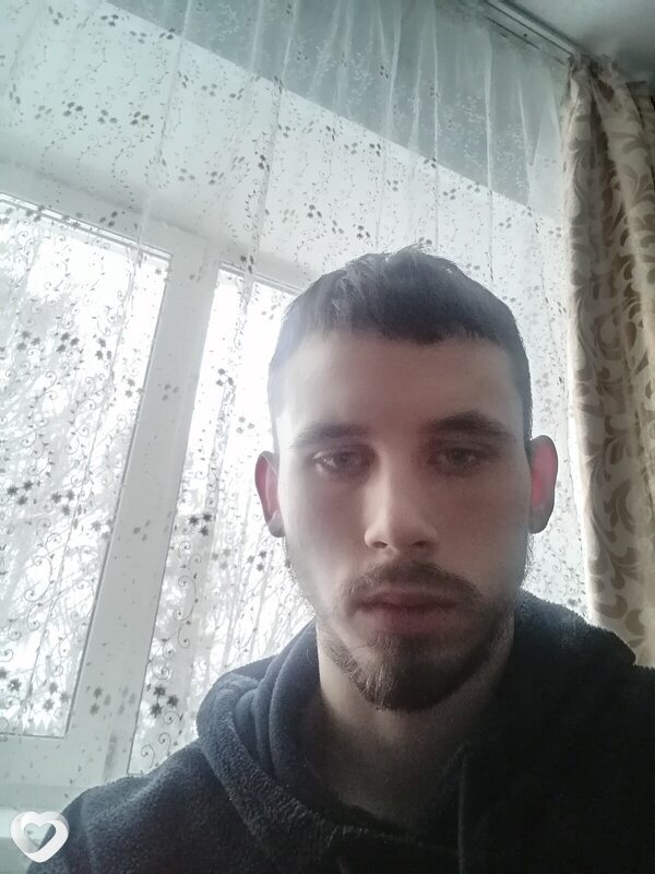 Егор, 19, Брянске — анкета №3706856