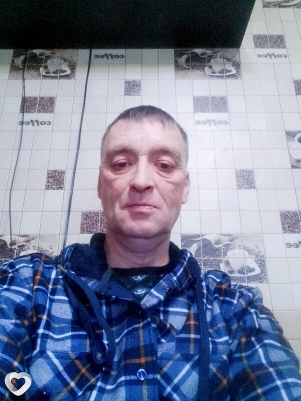 Андрей, 51, Мурманске — анкета №3706866